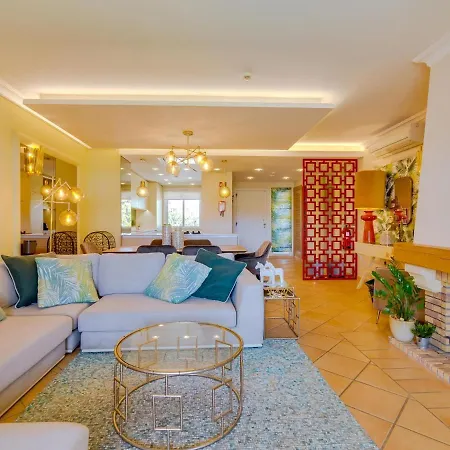 Al - Sol Village דירה Cabeco de Camara