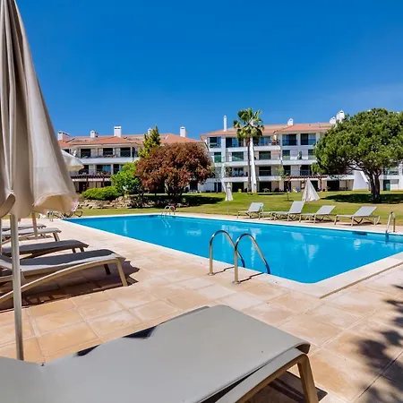 شقة Al - Sol Village Cabeco de Camara