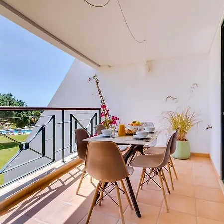 Al - Sol Village דירה Cabeco de Camara