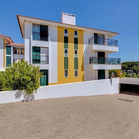 Al - Sol Village Apartamento