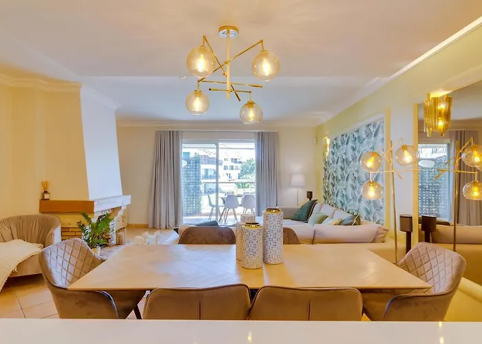 Apartamento Al - Sol Village *