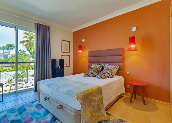 Al - Sol Village Cabeco de Camara