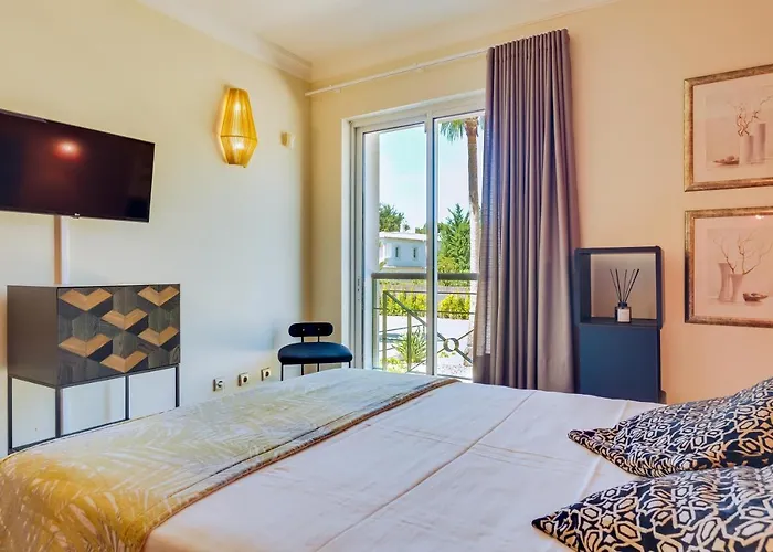 Apartamento Al - Sol Village