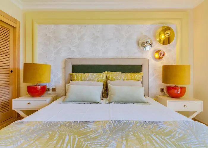 Al - Sol Village * Cabeco de Camara