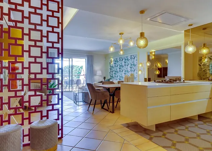 Apartamento Al - Sol Village *