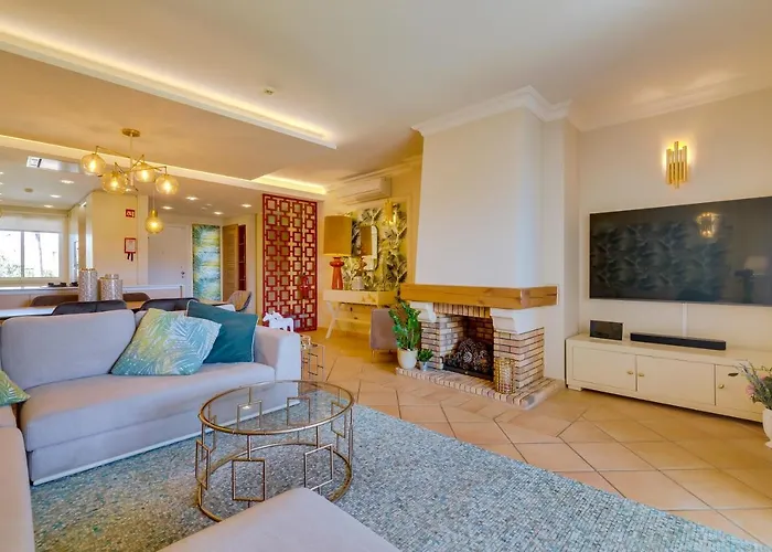 Al - Sol Village Apartamento