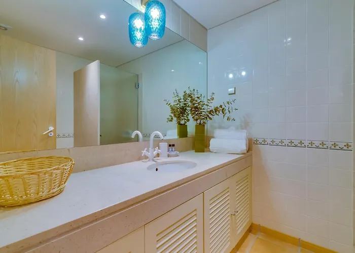 Al - Sol Village * Cabeco de Camara