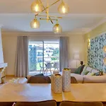 아파트 Al - Sol Village *