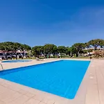 Al - Sol Village 아파트 Cabeco de Camara