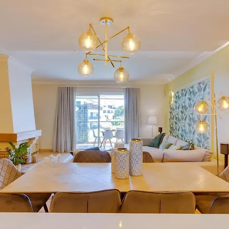 Appartement Al - Sol Village *