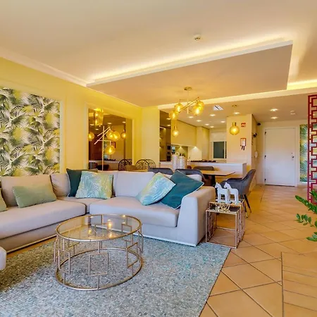 Apartment Al - Sol Village