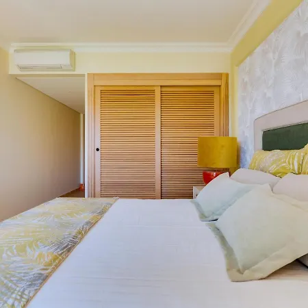 Apartamento Al - Sol Village