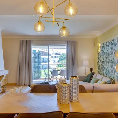 Appartement Al - Sol Village *