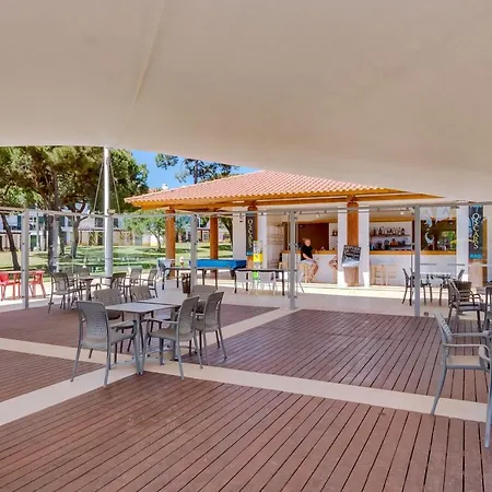 Al - Sol Village 아파트 Cabeco de Camara