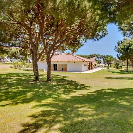 Al - Sol Village 아파트 Cabeco de Camara