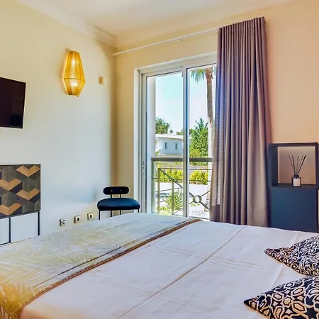 Appartement Al - Sol Village