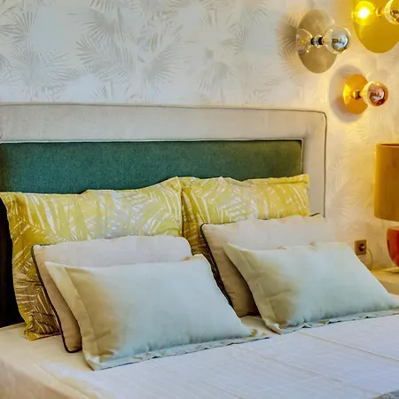 Al - Sol Village Appartement
