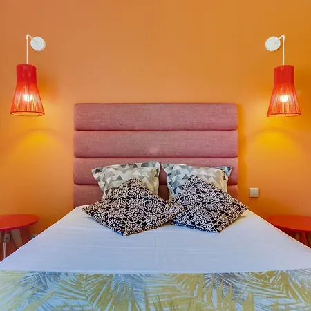 Al - Sol Village Appartement