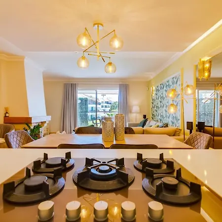 Appartement Al - Sol Village *