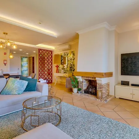 Al - Sol Village Appartement