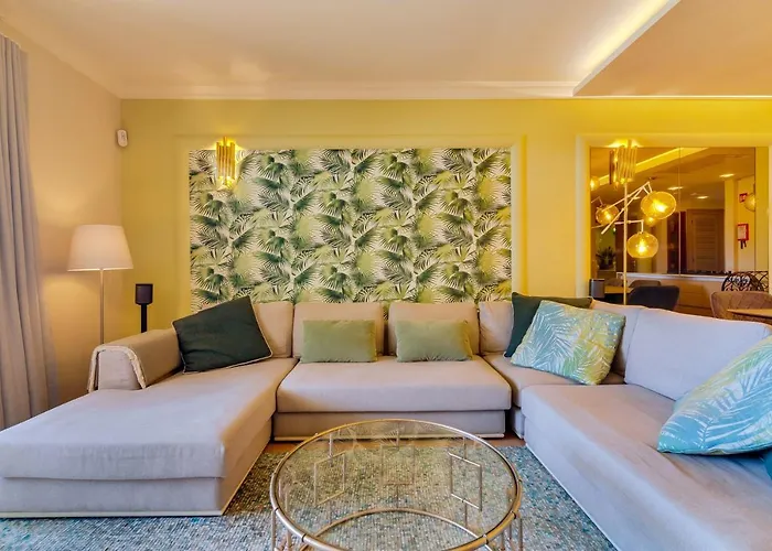 Apartament Al - Sol Village