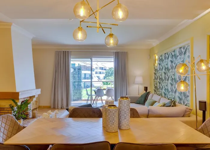 Apartament Al - Sol Village *