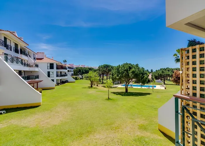 Al - Sol Village Cabeco de Camara