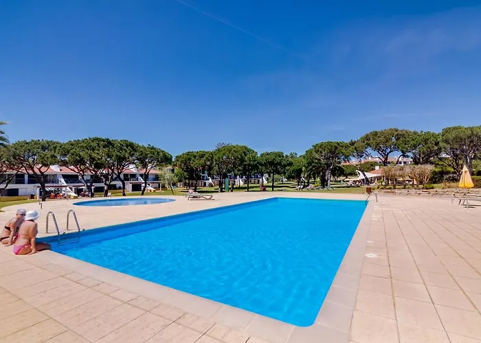 Al - Sol Village 아파트 Cabeco de Camara