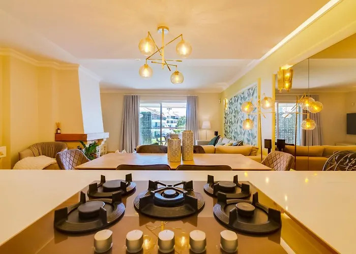 Apartament Al - Sol Village *