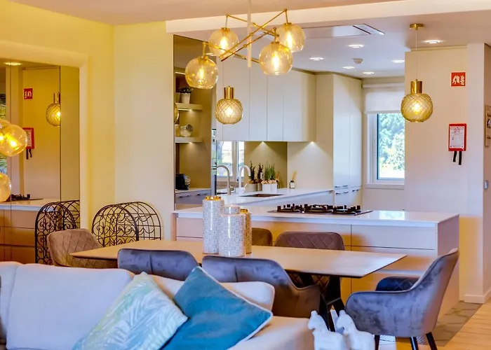 Al - Sol Village * Cabeco de Camara