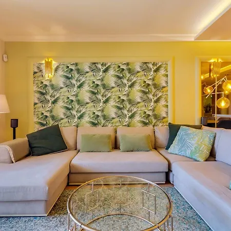 Appartement Al - Sol Village