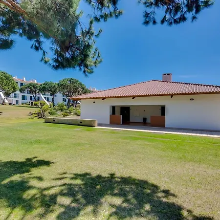 Al - Sol Village Apartment Cabeco de Camara