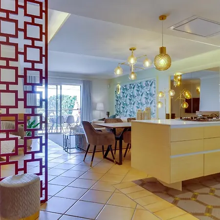 Appartement Al - Sol Village *