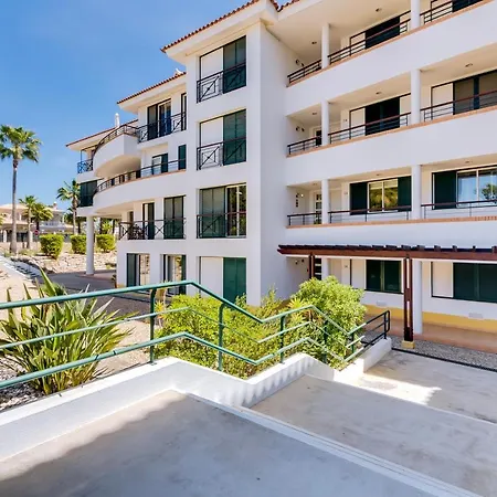 Apartment Al - Sol Village *