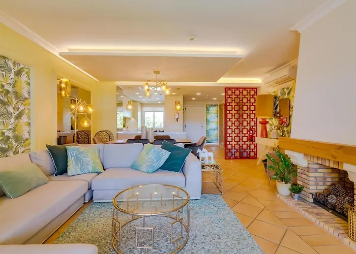 Al - Sol Village Apartment Cabeco de Camara