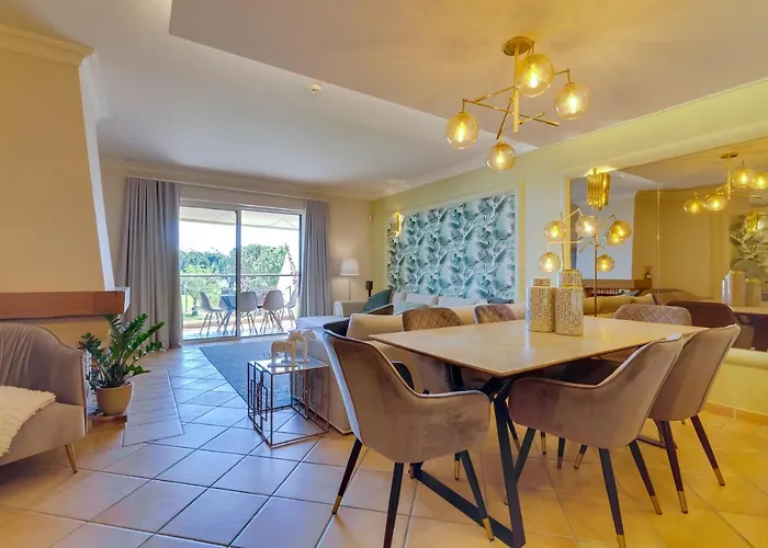 Al - Sol Village Apartment Cabeco de Camara