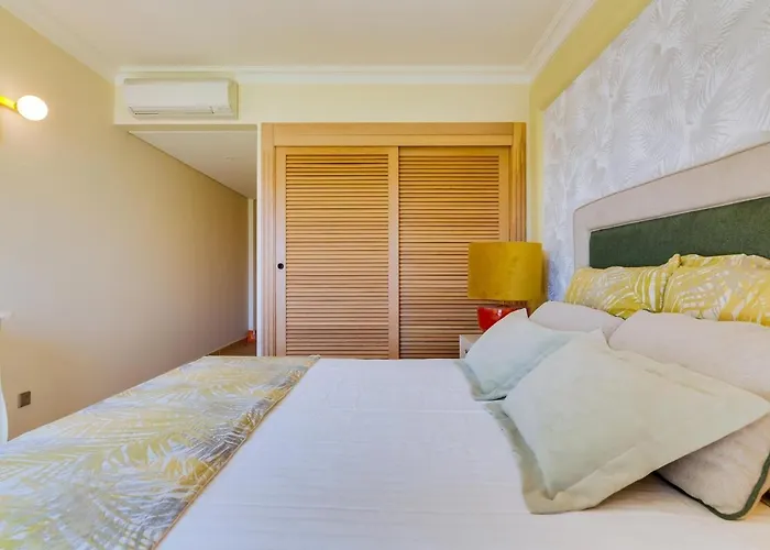 Apartment Al - Sol Village