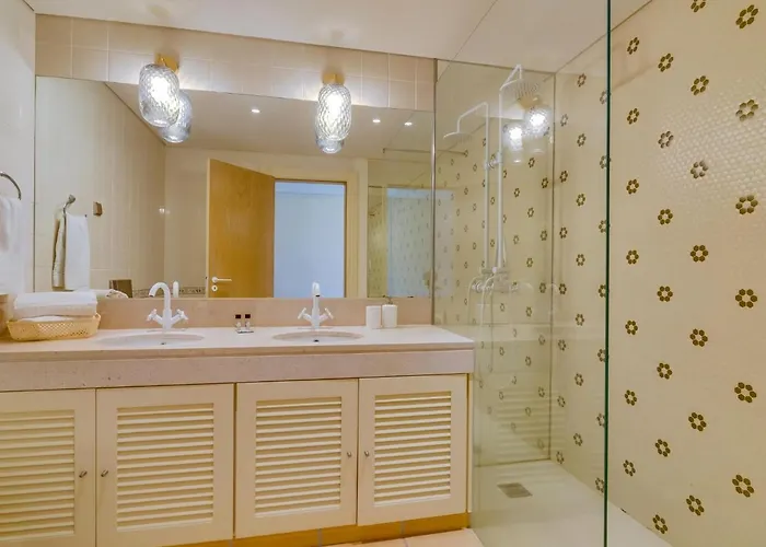 Al - Sol Village Cabeco de Camara