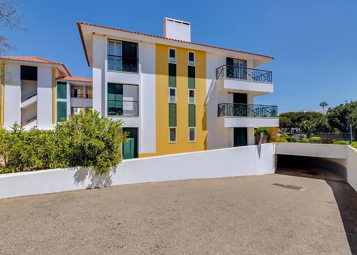 Al - Sol Village Apartment