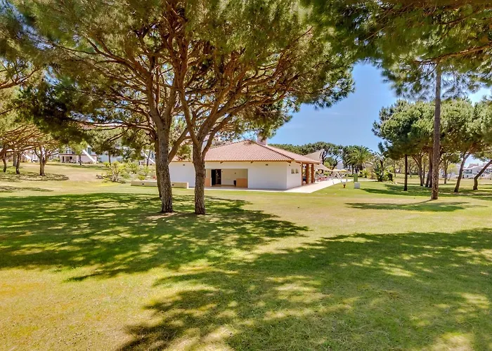 Al - Sol Village Apartment Cabeco de Camara