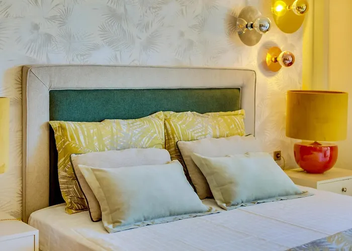 Al - Sol Village Apartment