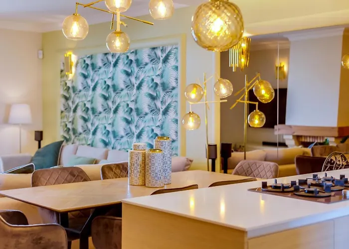 Apartment Al - Sol Village