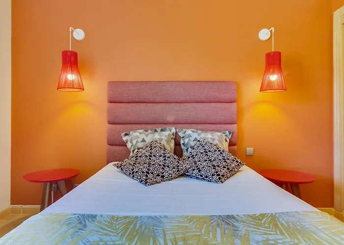 Al - Sol Village Apartment