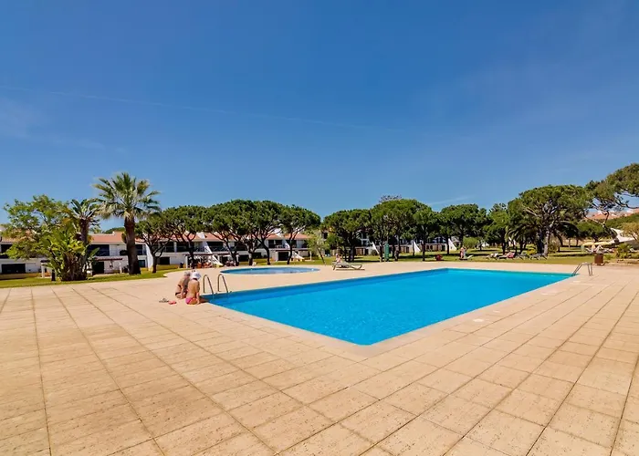 Al - Sol Village Apartment Cabeco de Camara