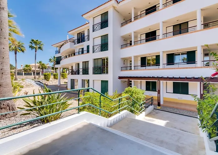 Apartment Al - Sol Village *